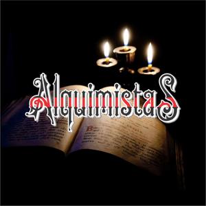 Alquimistas