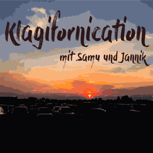 Klagifornication