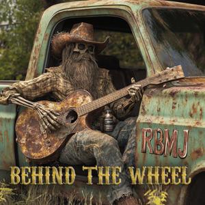 Behind The Wheel