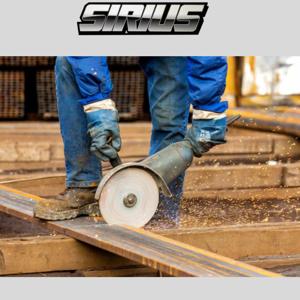 Professional Ring Sawing