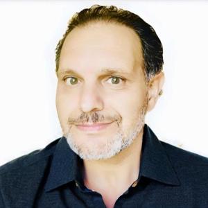 Rabbi David Amar