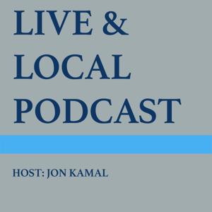 Black Rock: Live and Local Podcast