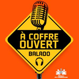 À coffre ouvert