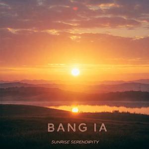 Sunrise Serendipity