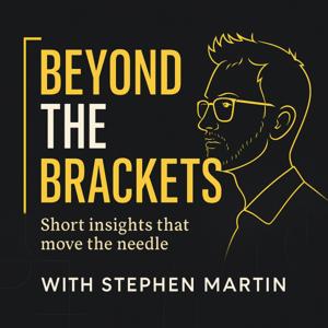 Beyond The Brackets