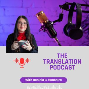 The Translation Podcast with Daniela