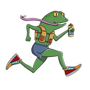 Jogging It In