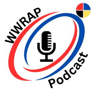The Welsh Women's Rugby Appreciation Podcast - WWRAP