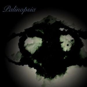 Palinopsia