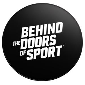 Behind the Doors of Sports Podcast