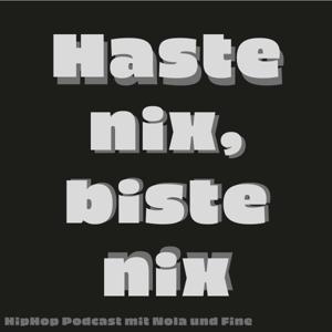 Haste nix, biste nix