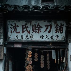 沈氏赊刀铺| 免费精品短篇小说有声书