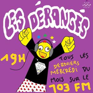 Les Dérangers