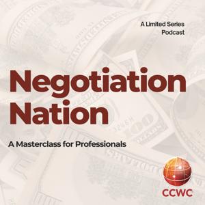 Negotiation Nation: Win More Deals, Close with Confidence