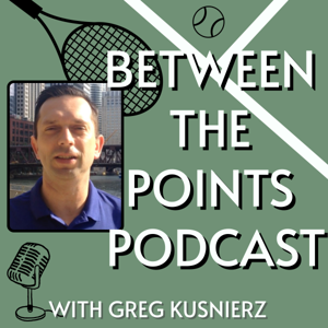 Between The Points