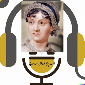 Austen Pod Squad