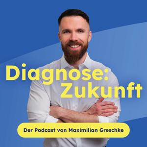 Diagnose: Zukunft | Künstliche Intelligenz, KI, AI, Gesundheitswesen, Gesundheit, Krankenhaus, Klinik, Pflege