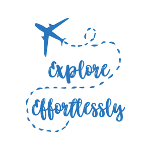 The Explore Effortlessly Podcast