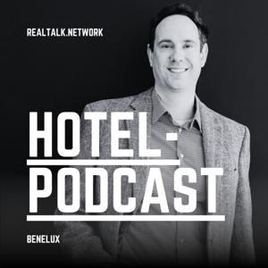 HOTEL-PODCAST BENELUX