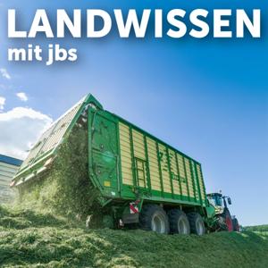 LandWissen mit jbs