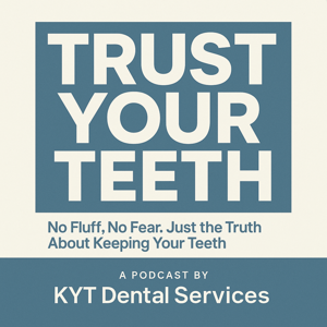 Trust Your Teeth