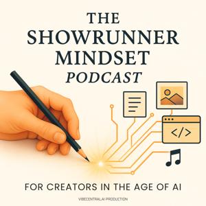The Showrunner Mindset