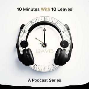 10 Minutes with 10 Leaves