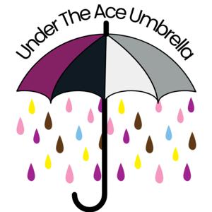 Under the Ace Umbrella w/ LuxxIsLight