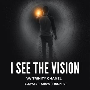 I See The Vision