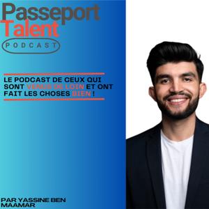 Passeport Talent