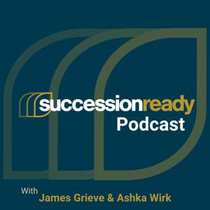 The SuccessionReady Podcast