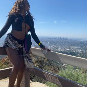 Ethereal’s Diary