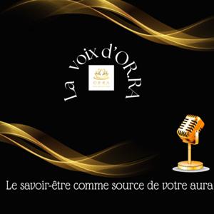 La Voix d'OR.RA