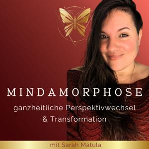 MINDAMORPHOSE