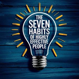 Habit two . Begin with the End in Mind.