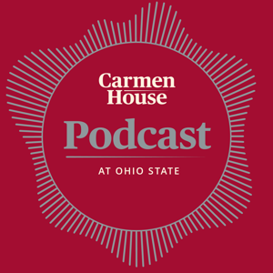 Carmen House Podcast
