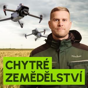 Chytré zemědělství