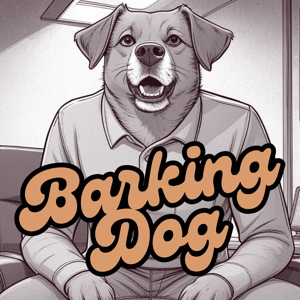 Barking Dog