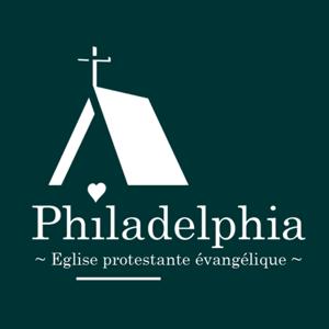 Podcast de l'église Philadelphia