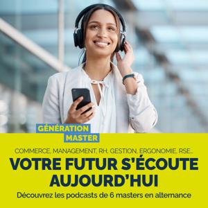 Génération Master