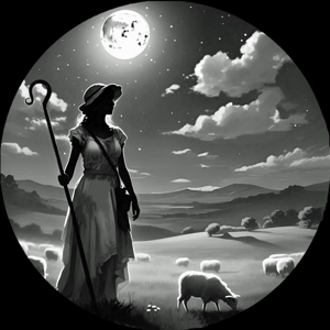 Shepherdess Stories