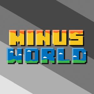 Minus Cast