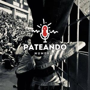 Pateando Numeros