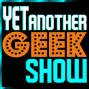 Yet Another Geek Show