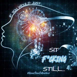 The ADHD Meditator Podcast