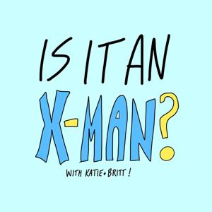 Is It An X-Man?