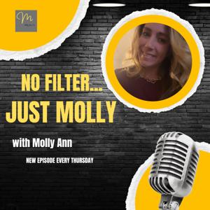 No filter…Just Molly