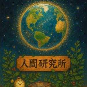 人間研究所