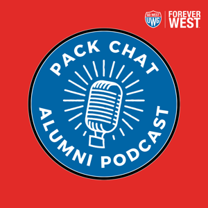 Pack Chat – The UWG Alumni & Friends Podcast