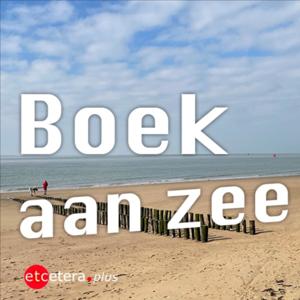 Boek aan zee